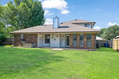 364 La Quinta Circle S, Keller, TX 76248 - Photo 22