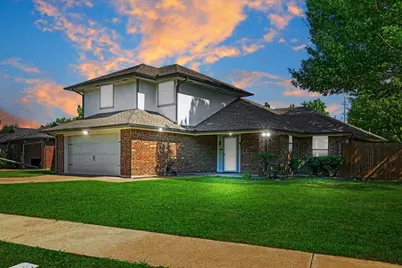 364 La Quinta Circle S, Keller, TX 76248 - Photo 30