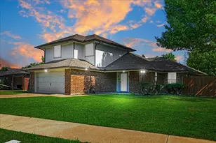 364 La Quinta Circle S, Keller, TX 76248 - Photo 30