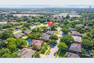 364 La Quinta Circle S, Keller, TX 76248 - Photo 24