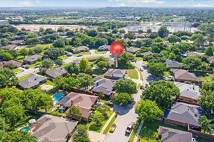 364 La Quinta Circle S, Keller, TX 76248 - Photo 24