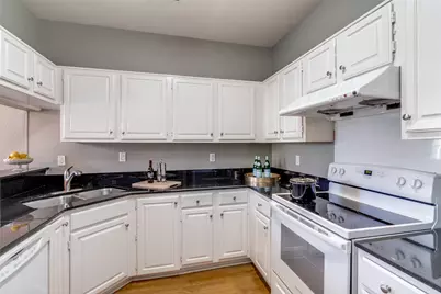 6000 Auburndale Avenue #E, University Park, TX 75205 - Photo 6