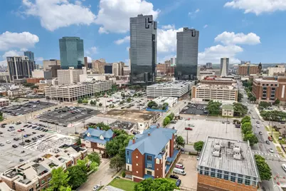 601 E 1st Street #220, Fort Worth, TX 76102 - Photo 10