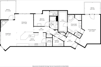 601 E 1st Street #220, Fort Worth, TX 76102 - Photo 30