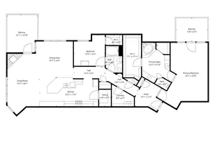 601 E 1st St, Fort Worth, TX 76102 - Photo 30