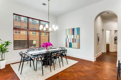 601 E 1st Street #220, Fort Worth, TX 76102 - Photo 4