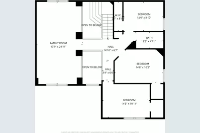 8108 Dynasty, Fort Worth, TX 76123 - Photo 20