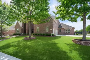 1031 Fox Bend Way, Prosper, TX 75078 - Photo 34