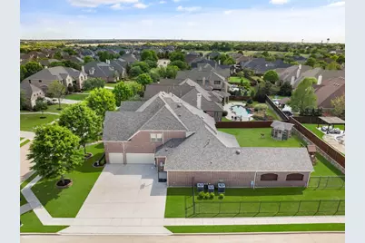 1031 Fox Bend Way, Prosper, TX 75078 - Photo 36