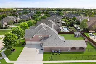 1031 Fox Bend Way, Prosper, TX 75078 - Photo 36