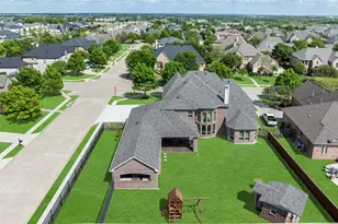 1031 Fox Bend Way, Prosper, TX 75078 - Photo 38