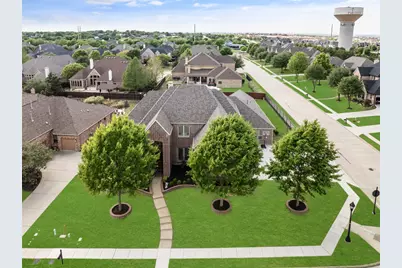 1031 Fox Bend Way, Prosper, TX 75078 - Photo 36