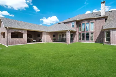 1031 Fox Bend Way, Prosper, TX 75078 - Photo 28