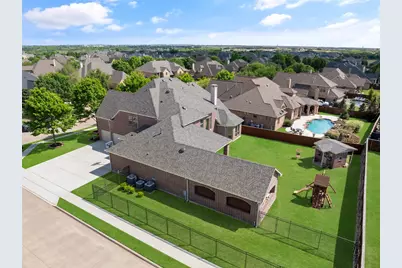 1031 Fox Bend Way, Prosper, TX 75078 - Photo 34