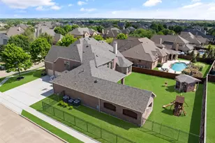 1031 Fox Bend Way, Prosper, TX 75078 - Photo 34