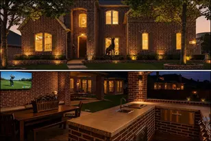 1031 Fox Bend Way, Prosper, TX 75078 - Photo 1
