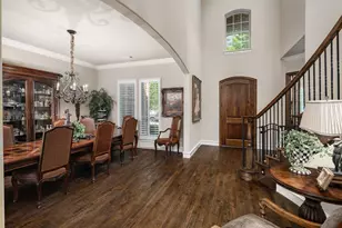 1031 Fox Bend Way, Prosper, TX 75078 - Photo 8