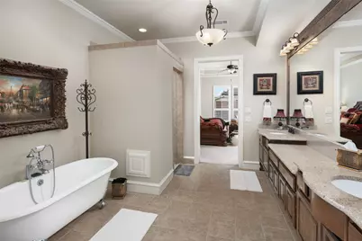 1031 Fox Bend Way, Prosper, TX 75078 - Photo 20