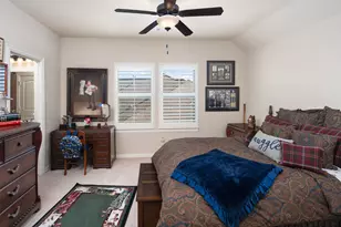 1031 Fox Bend Way, Prosper, TX 75078 - Photo 26