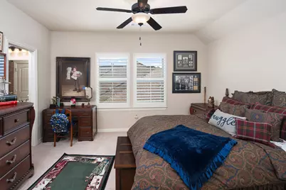 1031 Fox Bend Way, Prosper, TX 75078 - Photo 24