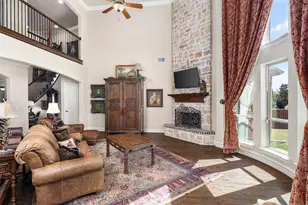 1031 Fox Bend Way, Prosper, TX 75078 - Photo 12