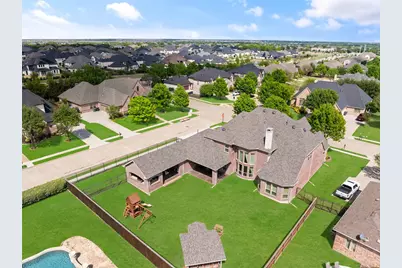 1031 Fox Bend Way, Prosper, TX 75078 - Photo 30
