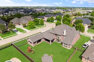 1031 Fox Bend Way, Prosper, TX 75078 - Photo 30