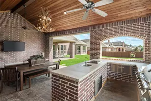 1031 Fox Bend Way, Prosper, TX 75078 - Photo 1