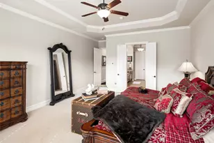 1031 Fox Bend Way, Prosper, TX 75078 - Photo 18
