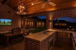 1031 Fox Bend Way, Prosper, TX 75078 - Photo 2