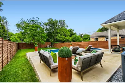 2824 Cain Boulevard, Dallas, TX 75211 - Photo 28