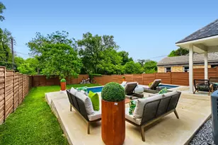 2824 Cain Blvd, Dallas, TX 75211 - Photo 28