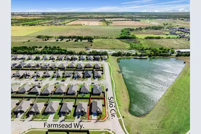 909 Farmstead Way, Josephine, TX 75189 - Photo 4