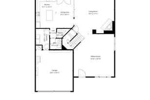 13628 Cherokee Ranch Rd, Fort Worth, TX 76262 - Photo 36