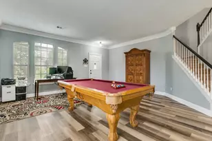 13628 Cherokee Ranch Rd, Fort Worth, TX 76262 - Photo 8