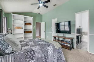13628 Cherokee Ranch Rd, Fort Worth, TX 76262 - Photo 30