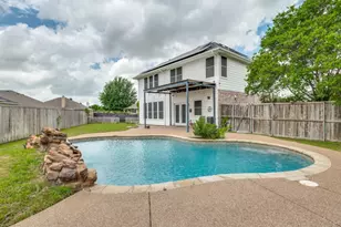 13628 Cherokee Ranch Rd, Fort Worth, TX 76262 - Photo 34