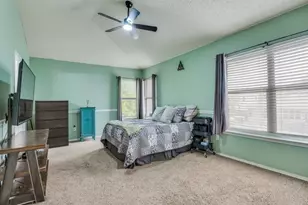 13628 Cherokee Ranch Rd, Fort Worth, TX 76262 - Photo 28