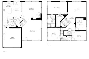 13628 Cherokee Ranch Rd, Fort Worth, TX 76262 - Photo 38