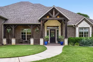 3797 Kayewood Dr, Little Elm, TX 75068 - Photo 2