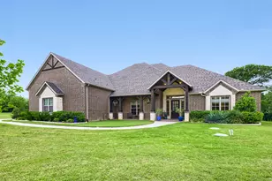 3797 Kayewood Dr, Little Elm, TX 75068 - Photo 34