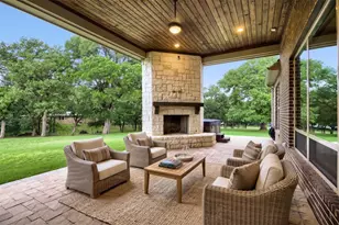 3797 Kayewood Dr, Little Elm, TX 75068 - Photo 30
