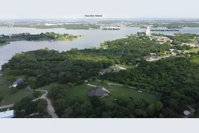3797 Kayewood Drive, Little Elm, TX 75068 - Photo 20
