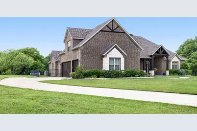 3797 Kayewood Drive, Little Elm, TX 75068 - Photo 4