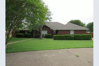 710 N Old Robinson Road, Robinson, TX 76706 - Photo 1