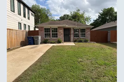 1728 McBroom Street, Dallas, TX 75212 - Photo 1