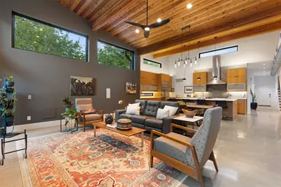 8619 San Benito Way, Dallas, TX 75218 - Photo 12