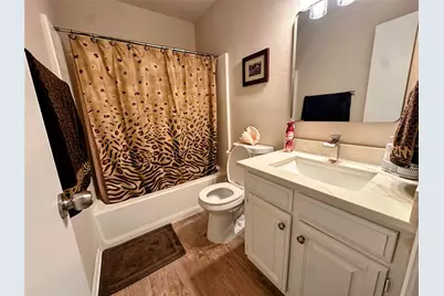 401 Shoreline Drive, Lakewood Village, TX 75068 - Photo 12