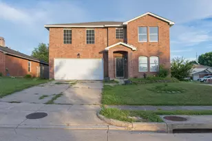 8717 Serenity Way, Denton, TX 76210 - Photo 1