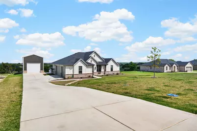 8860 Prather Road, Springtown, TX 76082 - Photo 1